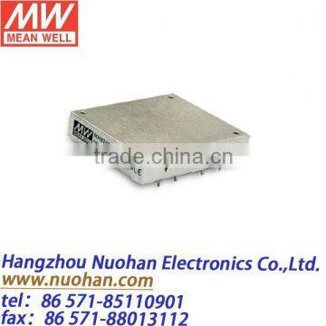 Meanwell 100W DC-DC Half-Brick Regulated Single Output Converter half brick switching power supply