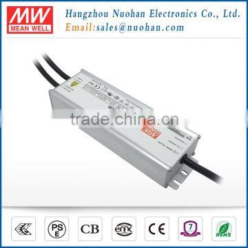 Mean Well HLG-120H-700B 120W 700mA Led Driver 700ma LED Power Supply 120w Dimming Led Driver 120w photo-3