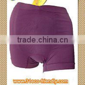 Seamless Functional Taiwan Men's Panties Boxer Underwear photo-6