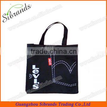 Hot sales promotional nonwoven bag,foldable nonwoven bag