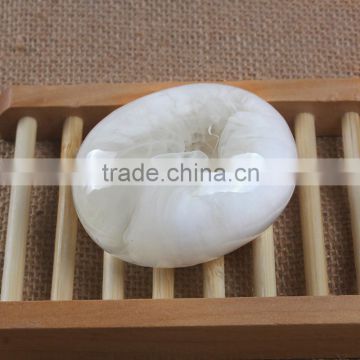 Pure Natural Pearl Whitening Organic Handmade Soap