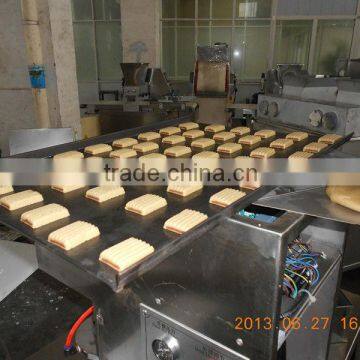 KH Mamoul Mchine /mooncake Making Machine