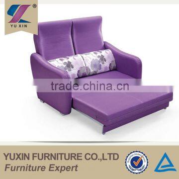 modern transformer corner sofa bed with storage