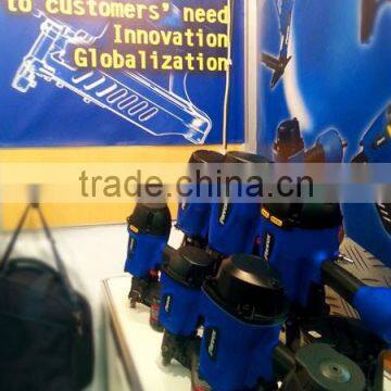 22GA.Fine Wire Stapler 7116A With Auto Firing photo-6