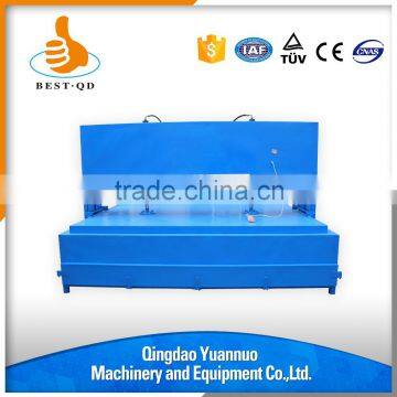 New Product vacuum forming machine for acrylic