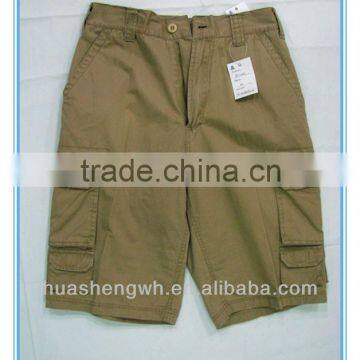 2013 style men's cargo shorts