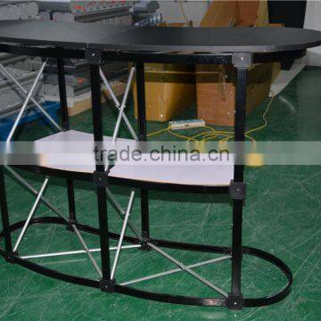 Aluminum Folding Table photo-5
