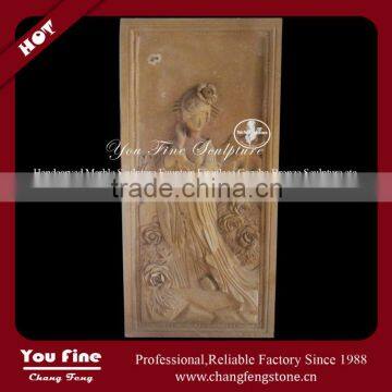 Hot Sale Classic High Quality Modern Relief Carving