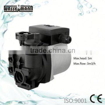 Type E Hot Water Hydraulic Boiler Pump
