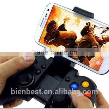 IPega PG-9021 Rechargeable Multimedia Wireless Bluetooth Controller With Telescopic Stand photo-2