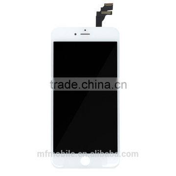 Smart phone spare parts replacement lcd display for iphone 6/for iphone 6s/for iphone 6g, 4.7 and 5.5 inches