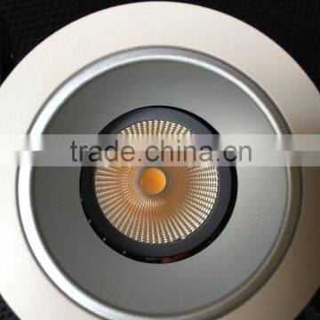 New Product 10W COB Ceiling Light CRI>90 photo-2