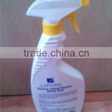 500ml Kitchen Liquid Cleaner,Greasy Detergent