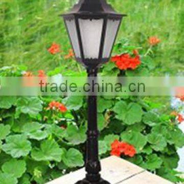 CE&CCC approved 3W 6W LED/energy-saving lawn lamps