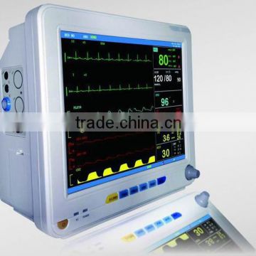 MC-JR-2000 Touch screen monitor Patient Monitor