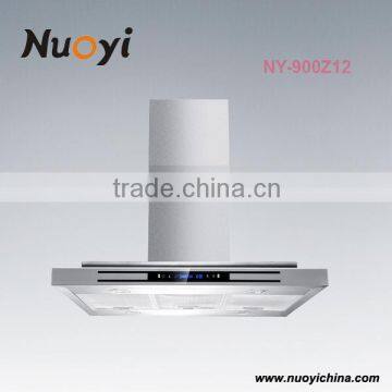 Shopping Range ISLAND Hood photo-3