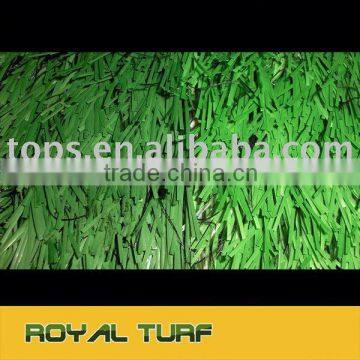 new generation Artificial grass for football, soccer or landscaping