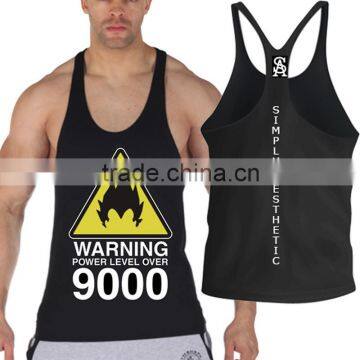 stock tank top