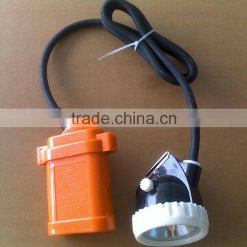 KJ4.5LM lamp for miner/ head led lamp