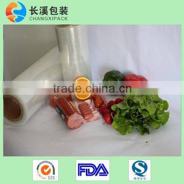 Magic vacuum sealer roll