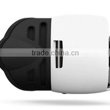 Storm Mirror XD VR Head-mounted Virtual Reality Glasses 3d Game Helmet Open Sex Vdieo 3d Glasses photo-5