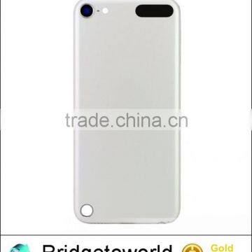 Replacement Back Cover for iPod Touch 5 Back Housing