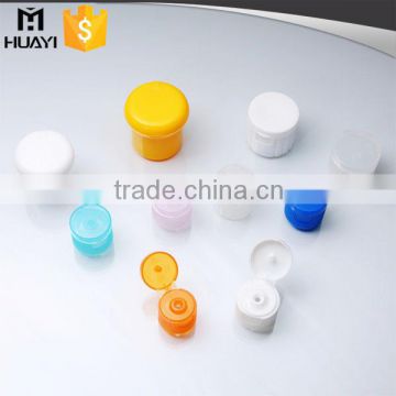 wholesale plastic PP flit top cap