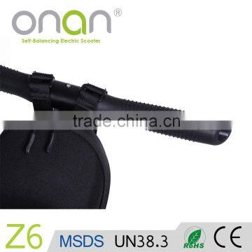 ONAN 2016 New Model Standing Up Electric Chariot For Sales Promotion