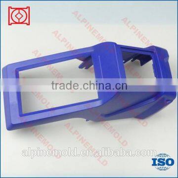 PA6 plastic injection mould& plastic injection moulding &injection mold