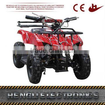 High quality 4x4 36v-electric-atv