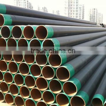 304 316L stainless steel welded tube