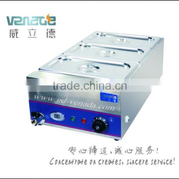 table top bain marie