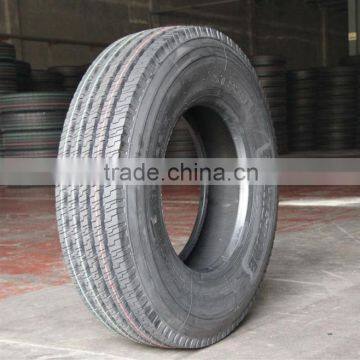 High Quality Truck Tyre 295/80R22.5-18PR