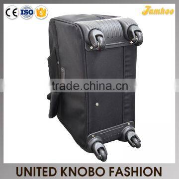 1680D Laptop Trolley Rolling Luggage Carry-on Flight Case Quality Choice photo-4