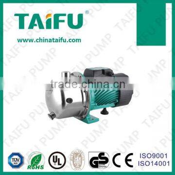 TAIFU garden fountain high flow rate home use water pump