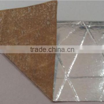 heat insulation construction material aluminum foil manufacturer in china