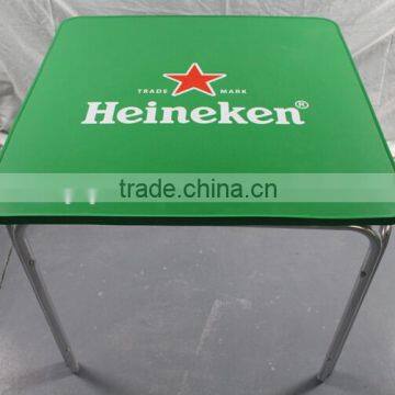 new design promotion steel cafe table for sale YT8A