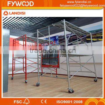 used construction scaffolding prices