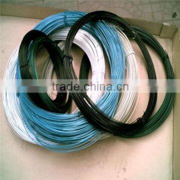 galvanized steel wire for roofing nails