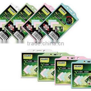 PP Anti-fold Card Holder T-151 photo-2
