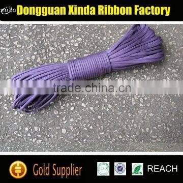 Best Price Solid Double Braided Polyester Rope
