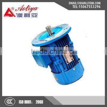 Hot sale three phase electric motor specifications