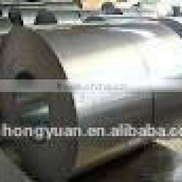 galvalume steel coil