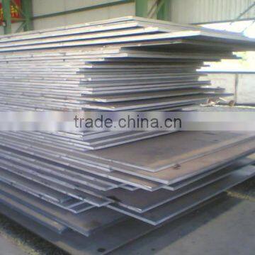 Wholesale Price Hot Rolled 304 310s 316L 321 430 Stainless Steel Plate photo-2