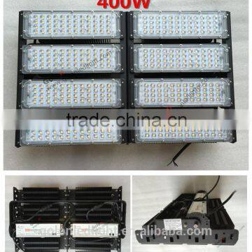 Panel Design 400W LED Grow Light with 5 years warranty Meanwell driver PhilipsSMD UK Plug tunnel flood light