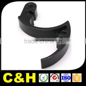 Custom Precision Anodizing Cnc Machined Aluminum Parts