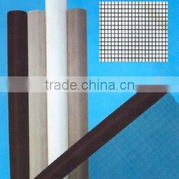 Fiberglass/ nylon/ aluminum/galvanized window screen