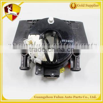 Large Stock Spiral Cable Sub-assy Airbag Clock Spring 25567-ET025 For Japanese Car photo-4