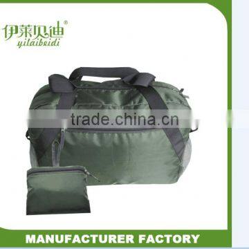 Wholesale Luggage Travel Foldable Bags