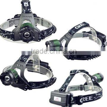 Intrinsically Safe Tactical Led High Power Headlamp Manufacturers photo-2